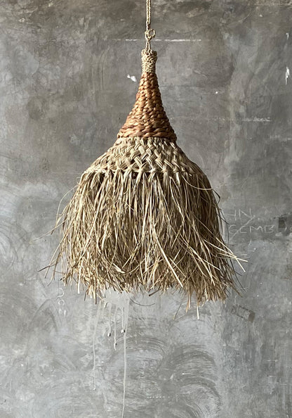 De Playa Hanglamp - Naturel - M