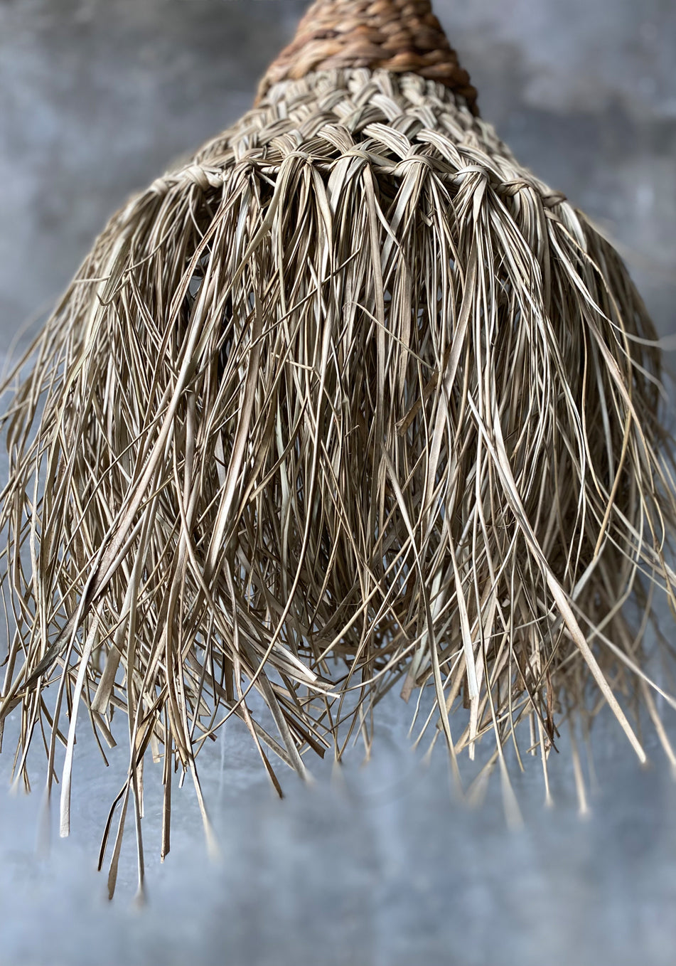 De Playa Hanglamp - Naturel - M