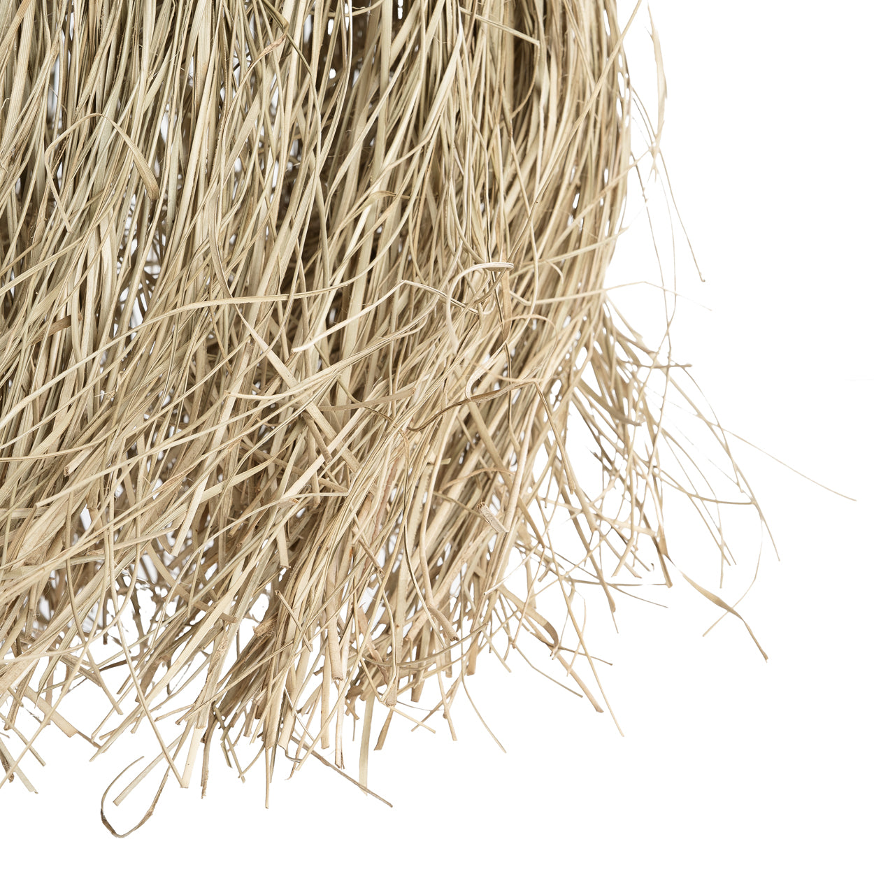 De Playa Hanglamp - Naturel - M