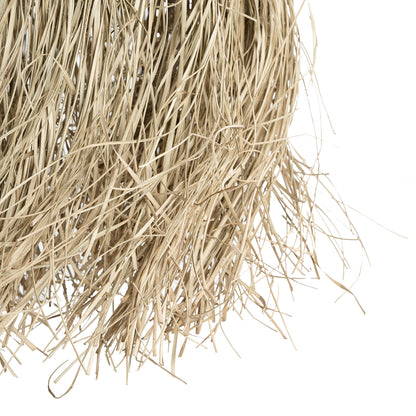 De Playa Hanglamp - Naturel - M
