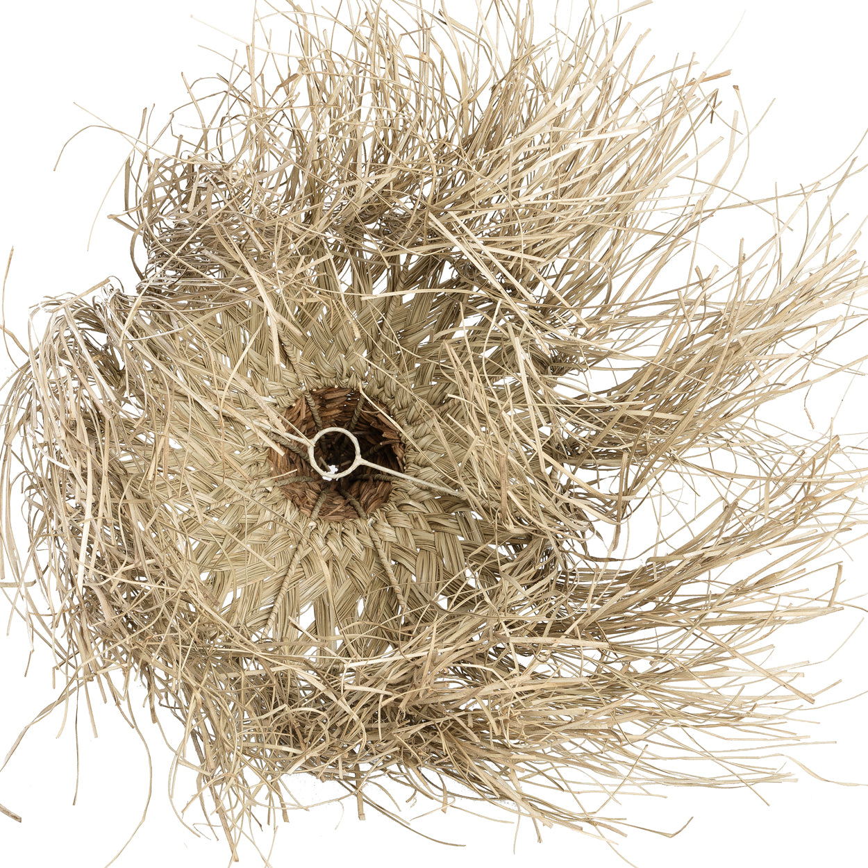De Playa Hanglamp - Naturel - M