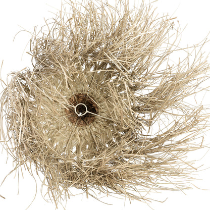 De Playa Hanglamp - Naturel - M