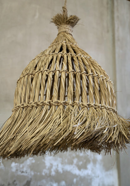 Bazar Bizar De Guagua Hanglamp - Naturel - L