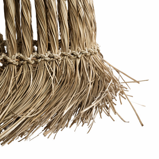 Bazar Bizar De Guagua Hanglamp - Naturel - L