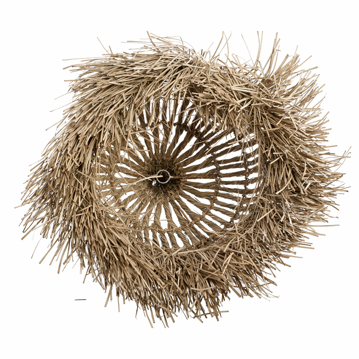 Bazar Bizar De Guagua Hanglamp - Naturel - L