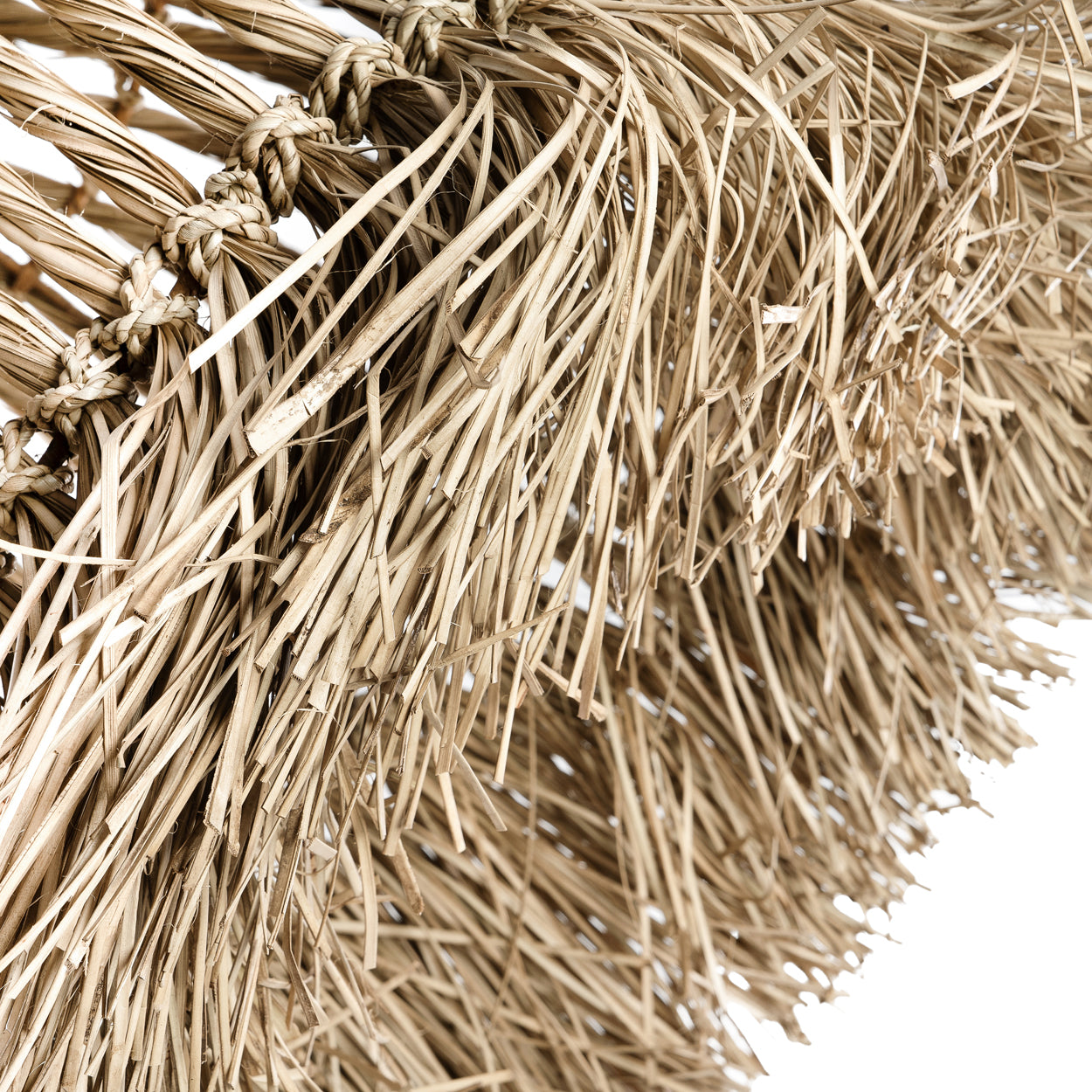 Bazar Bizar De Guagua Hanglamp - Naturel - L