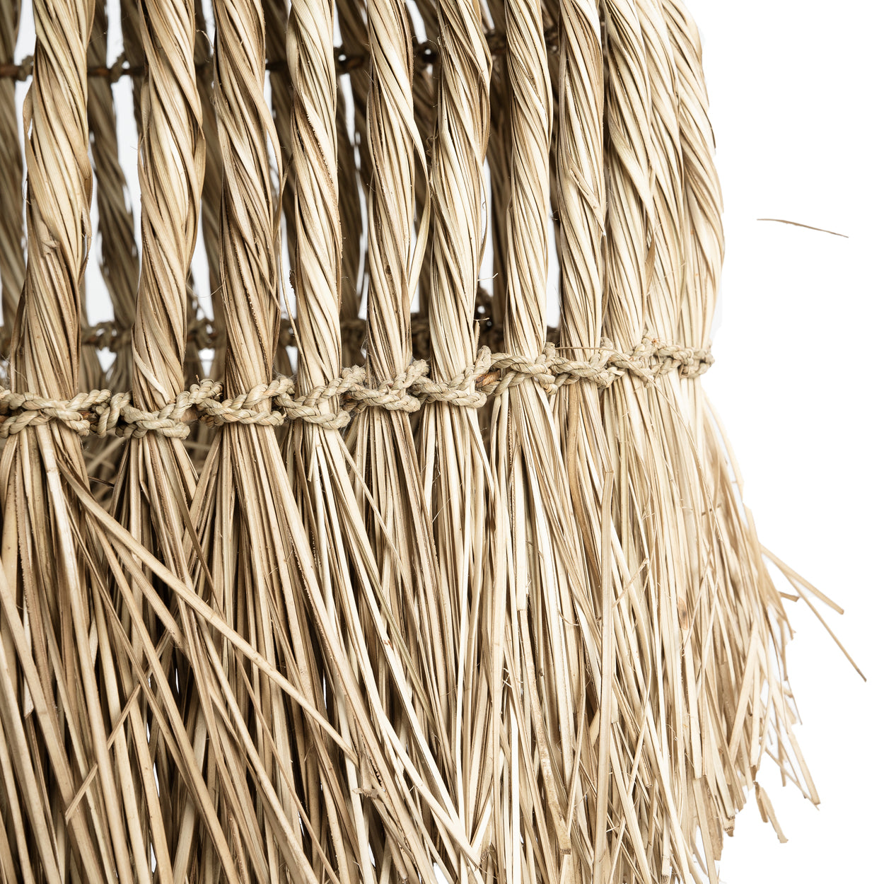 Bazar Bizar De Guagua Hanglamp - Naturel - M