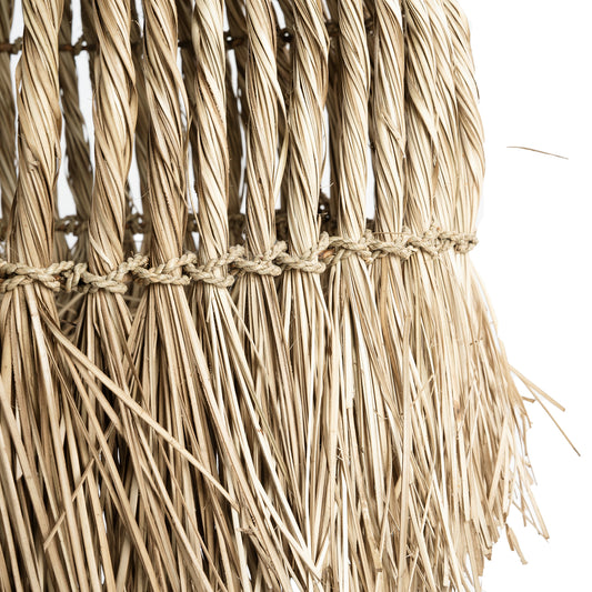 Bazar Bizar De Guagua Hanglamp - Naturel - M