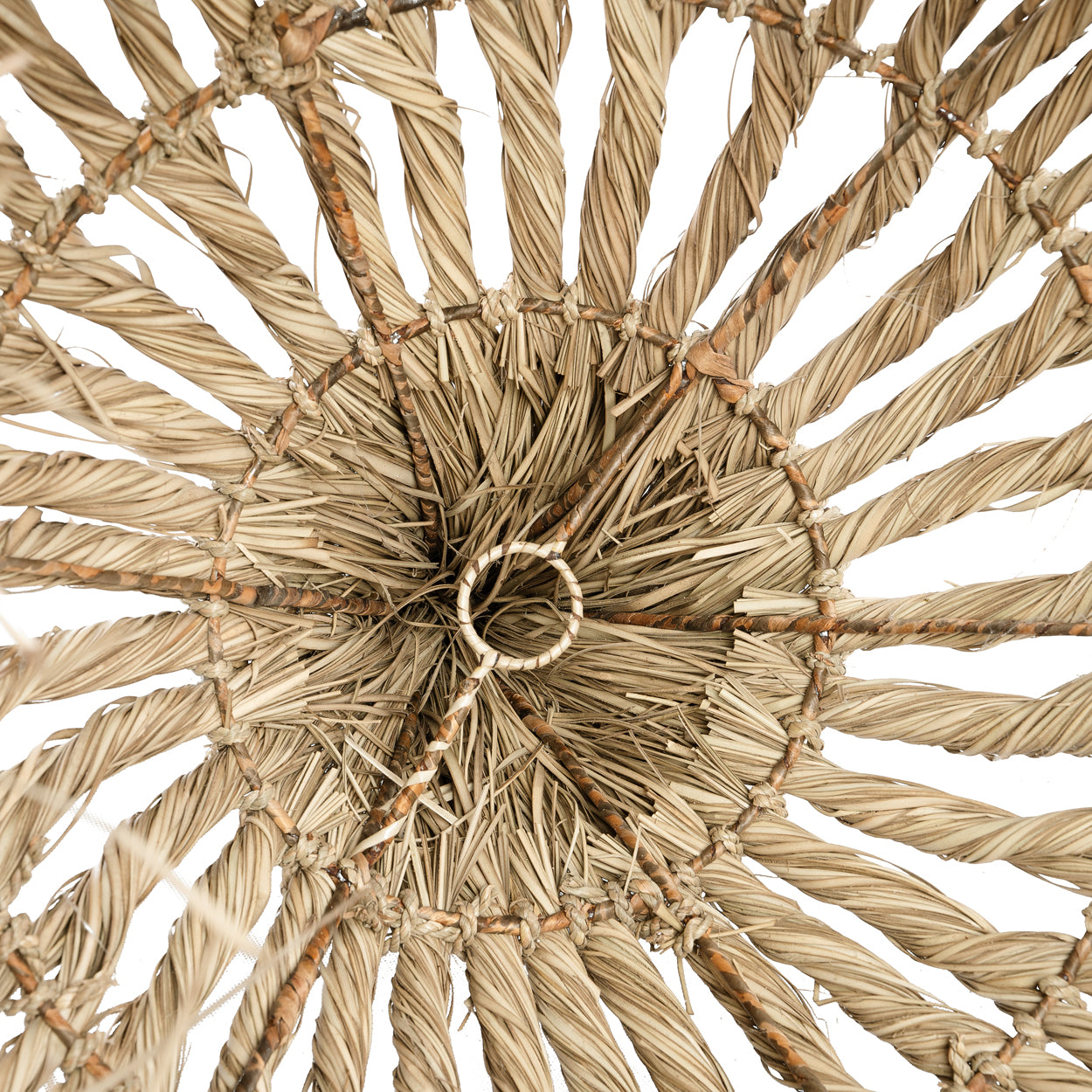 Bazar Bizar De Guagua Hanglamp - Naturel - M