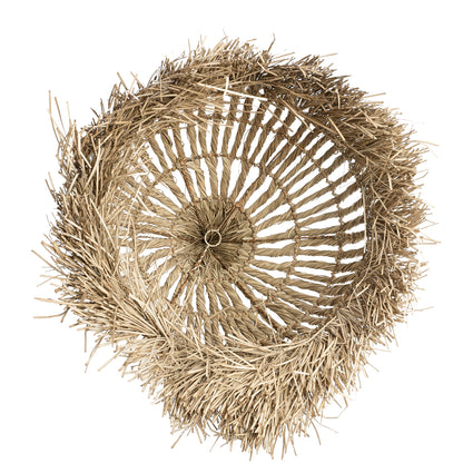 Bazar Bizar De Guagua Hanglamp - Naturel - M