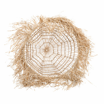 Bazar Bizar De Casita Hanglamp - Naturel - L
