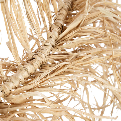Bazar Bizar De Casita Hanglamp - Naturel - L