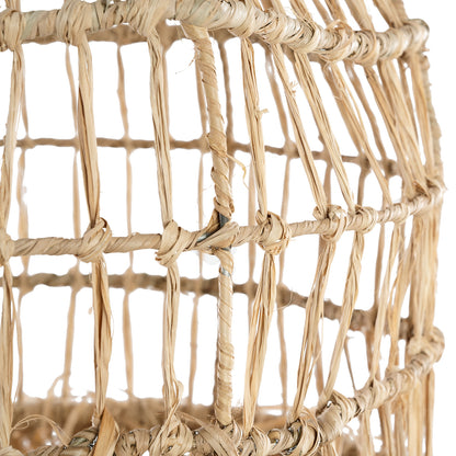 Bazar Bizar De Casita Hanglamp - Naturel - S