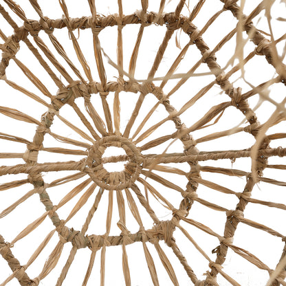 Bazar Bizar De Casita Hanglamp - Naturel - S