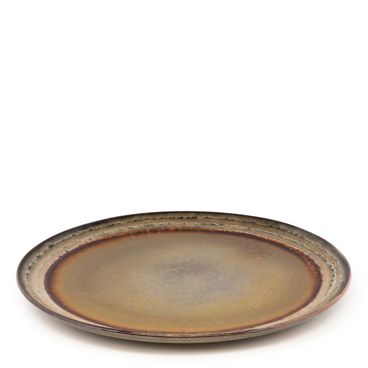 Bazar Bizar Het Comporta Bord - L - Set van 4
