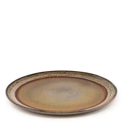 Bazar Bizar Het Comporta Bord - L - Set van 4