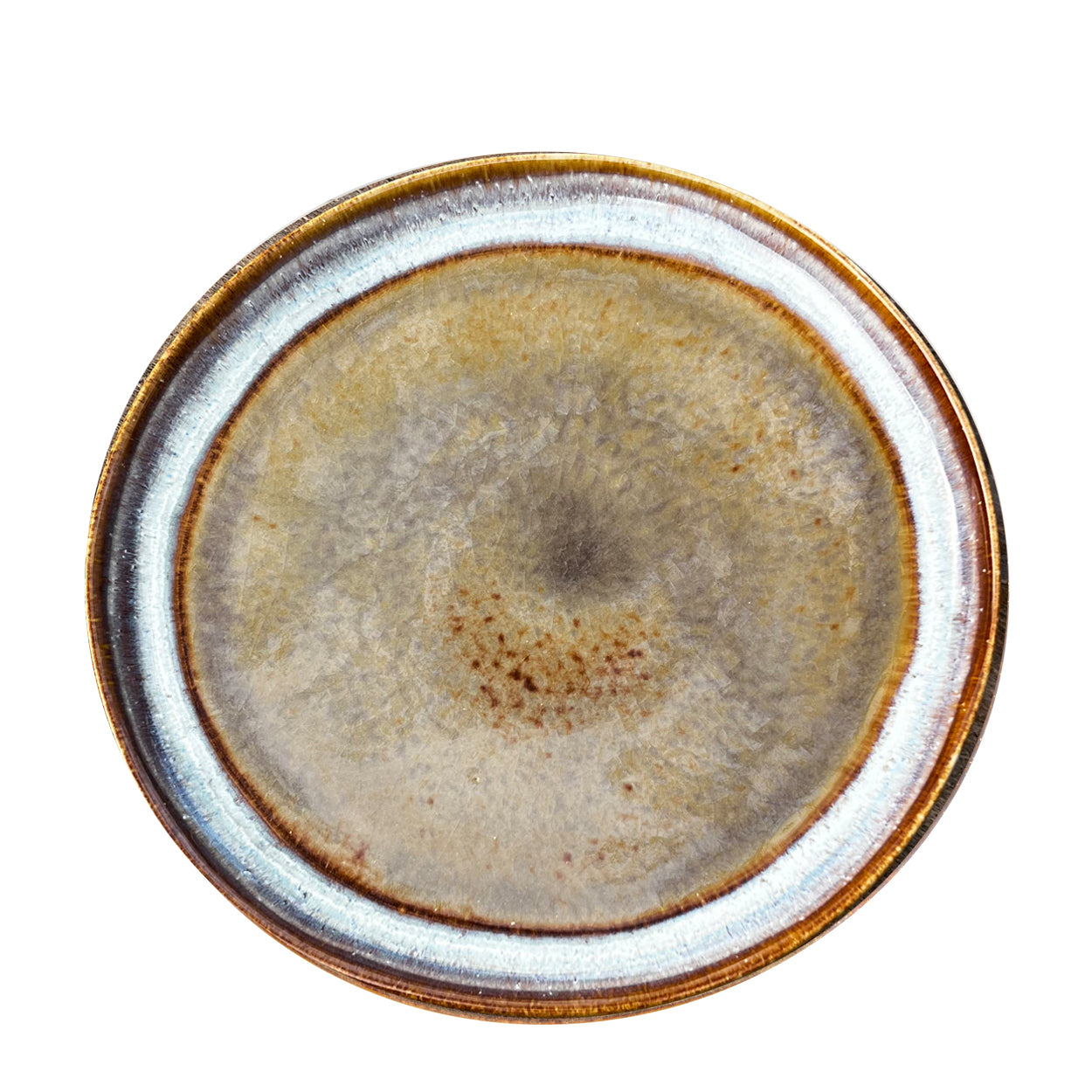 Bazar Bizar Het Comporta Bord - L - Set van 4