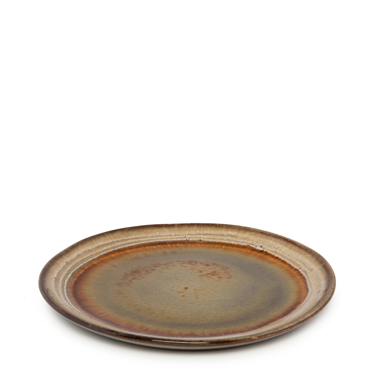 Bazar Bizar Het Comporta Bord - M - Set van 6