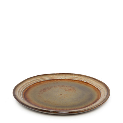 Bazar Bizar Het Comporta Bord - M - Set van 6