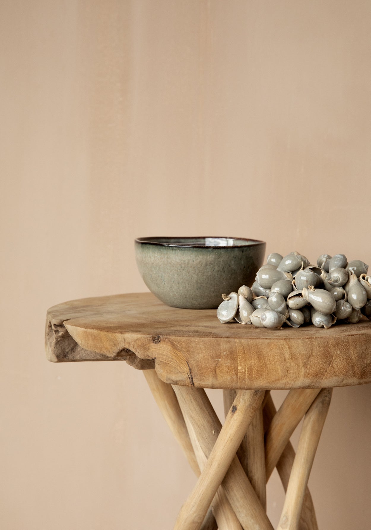 Bazar Bizar De Comporta Cornflakeskom - M - Set van 6