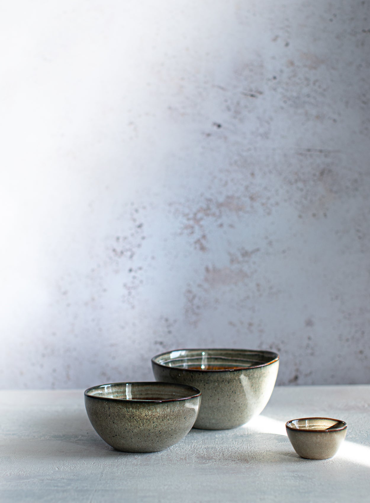 Bazar Bizar De Comporta Cornflakeskom - M - Set van 6