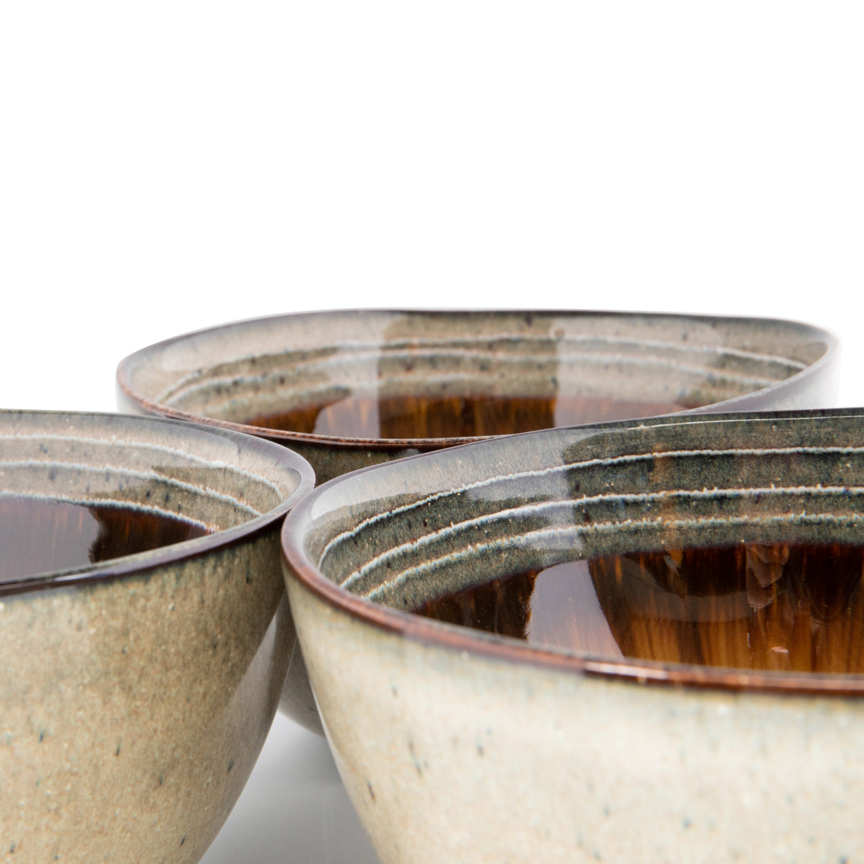 Bazar Bizar De Comporta Cornflakeskom - M - Set van 6