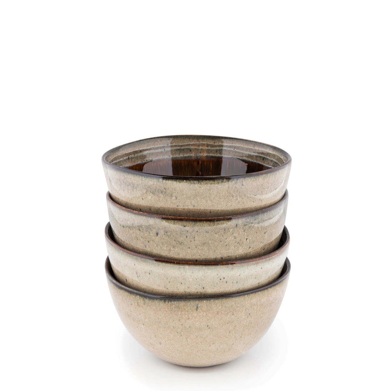 Bazar Bizar De Comporta Cornflakeskom - M - Set van 6