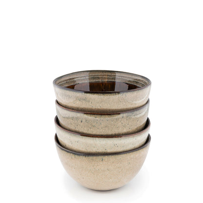Bazar Bizar De Comporta Cornflakeskom - M - Set van 6