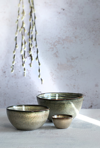 Bazar Bizar De Comporta Cornflakeskom - S - Set van 6