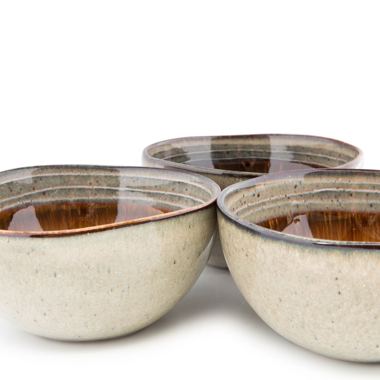 Bazar Bizar De Comporta Cornflakeskom - S - Set van 6