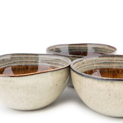 Bazar Bizar De Comporta Cornflakeskom - S - Set van 6