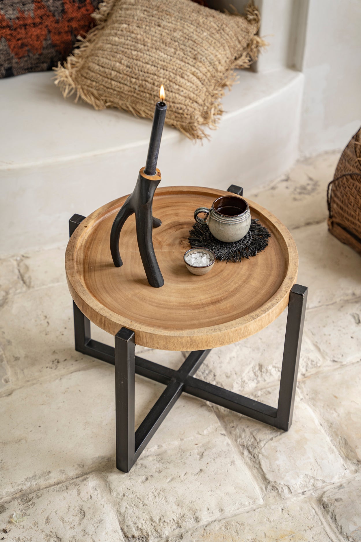 Bazar Bizar Het Comporta Sauskommetje - Set van 6