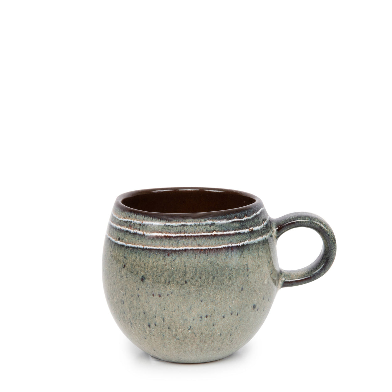 Bazar Bizar De Comporta Koffiemok - M - Set van 6