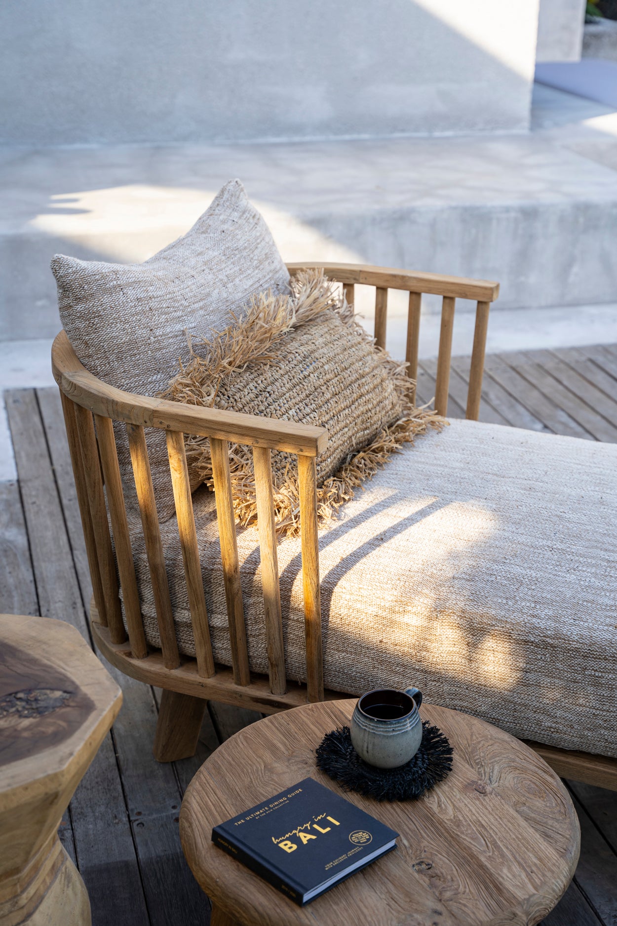 Bazar Bizar De Comporta Koffiemok - M - Set van 6