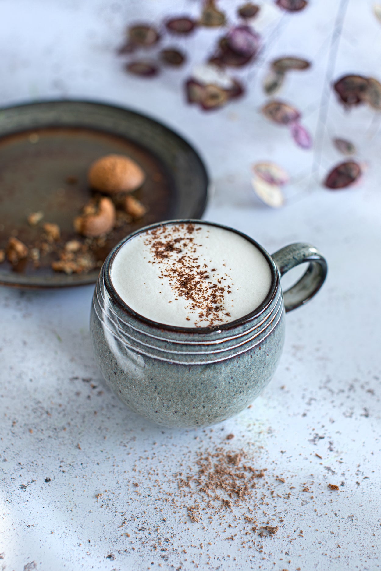 Bazar Bizar Het Comporta Espresso Kopje - S - Set van 6