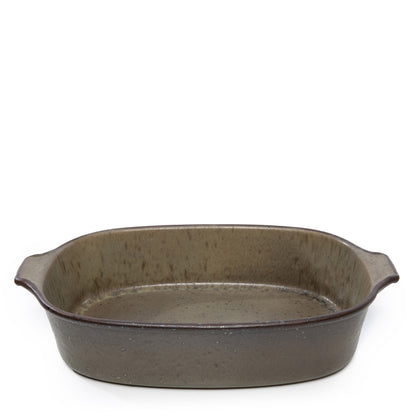 Bazar Bizar The Comporta Oven Tray - Green - L