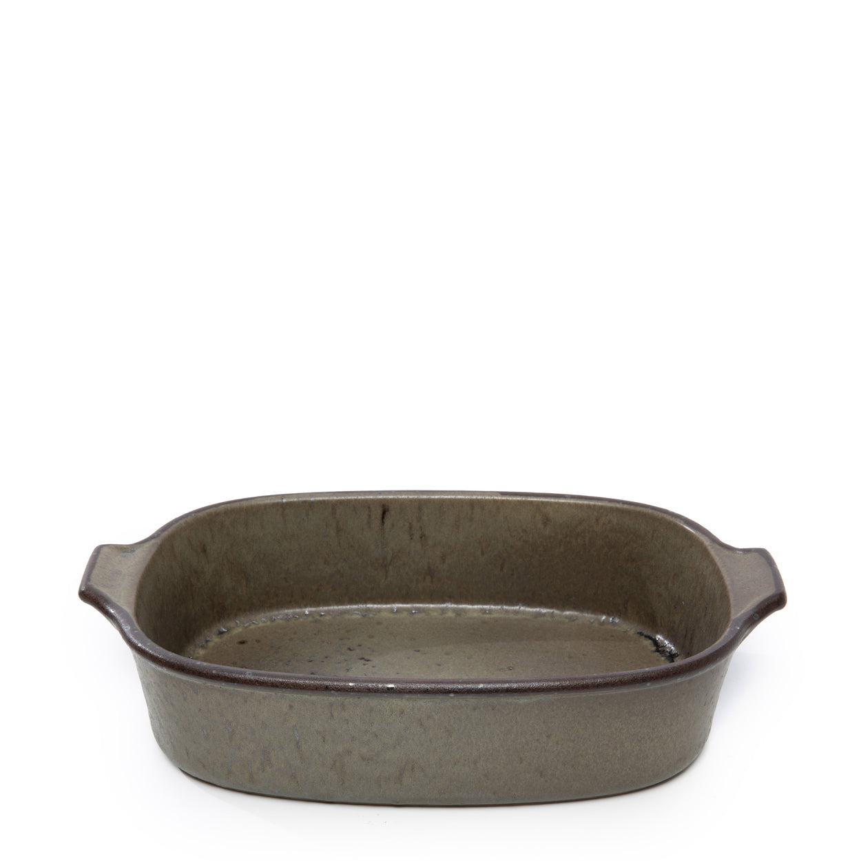 Bazar Bizar The Comporta Oven Tray - Green - M