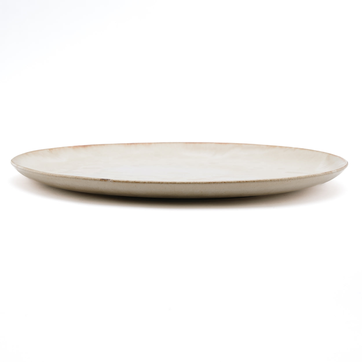 Bazar Bizar Het Cascais Saladebord - M - Set van 6