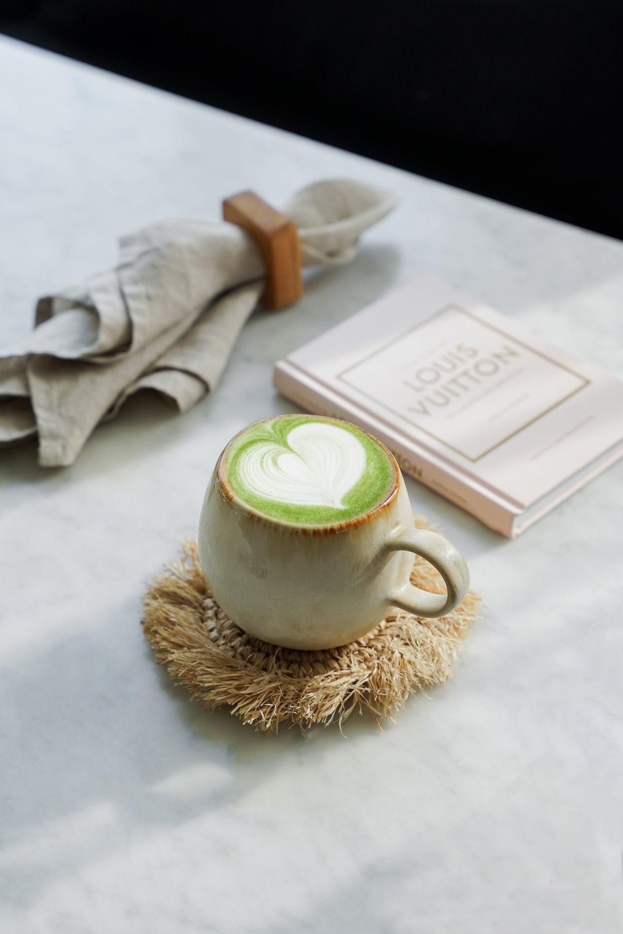 Bazar Bizar De Cascais Koffiemok - L - Set van 6