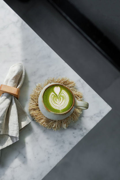 Bazar Bizar De Cascais Koffiemok - L - Set van 6