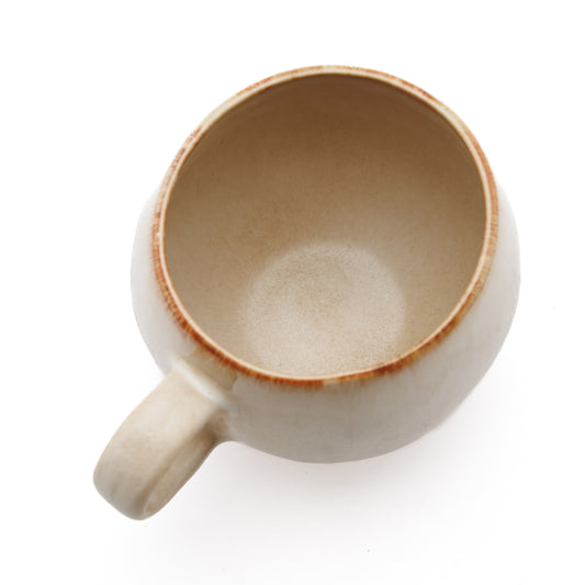 Bazar Bizar De Cascais Koffiemok - L - Set van 6