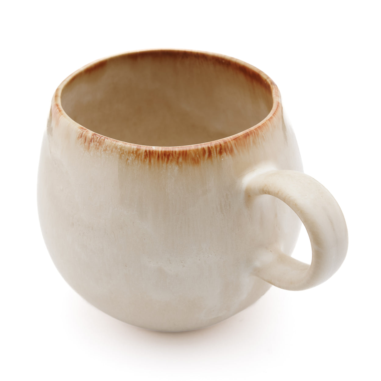 Bazar Bizar De Cascais Koffiemok - L - Set van 6