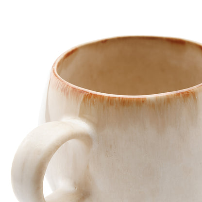 Bazar Bizar De Cascais Koffiemok - L - Set van 6