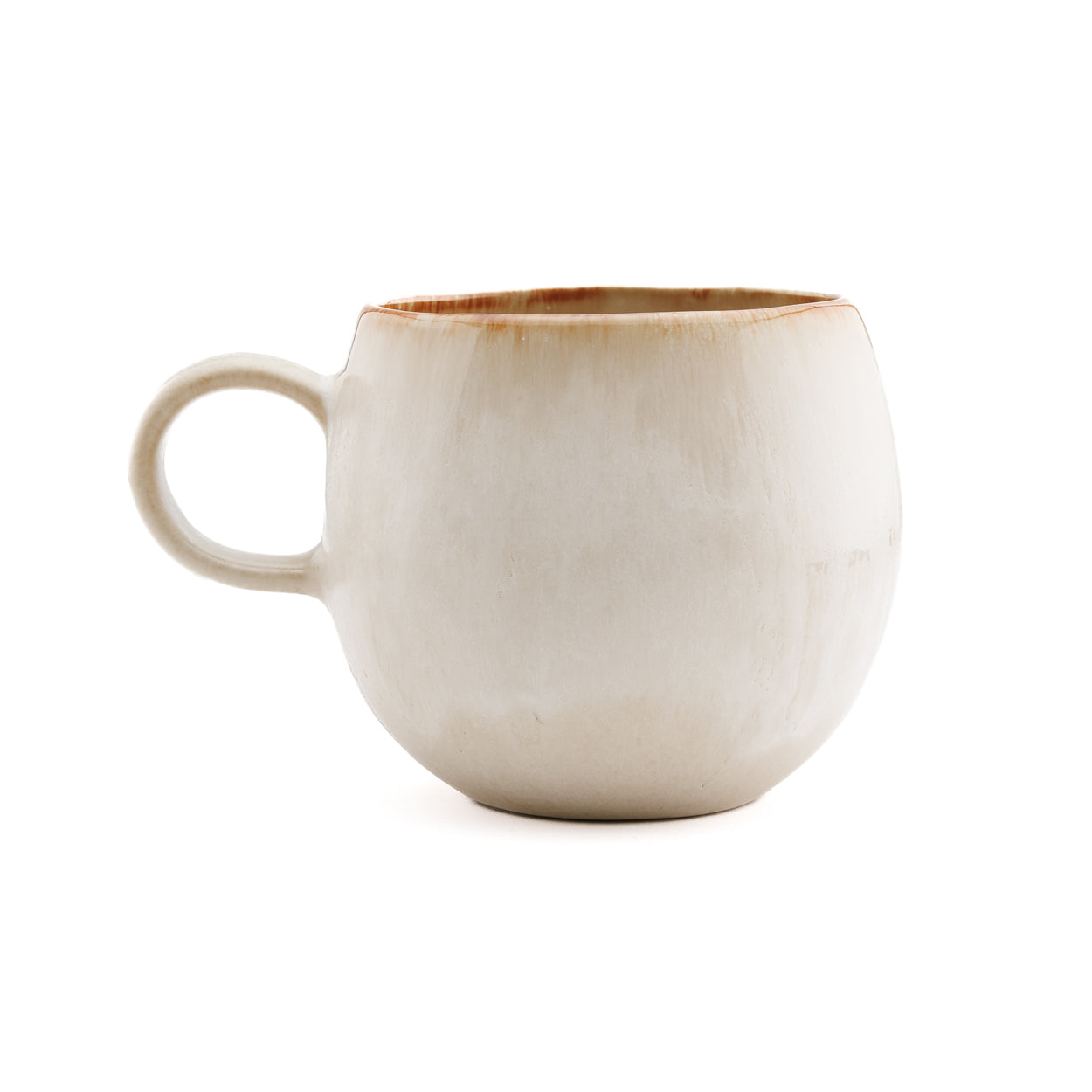 Bazar Bizar De Cascais Koffiemok - M - Set van 6