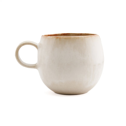 Bazar Bizar De Cascais Koffiemok - M - Set van 6