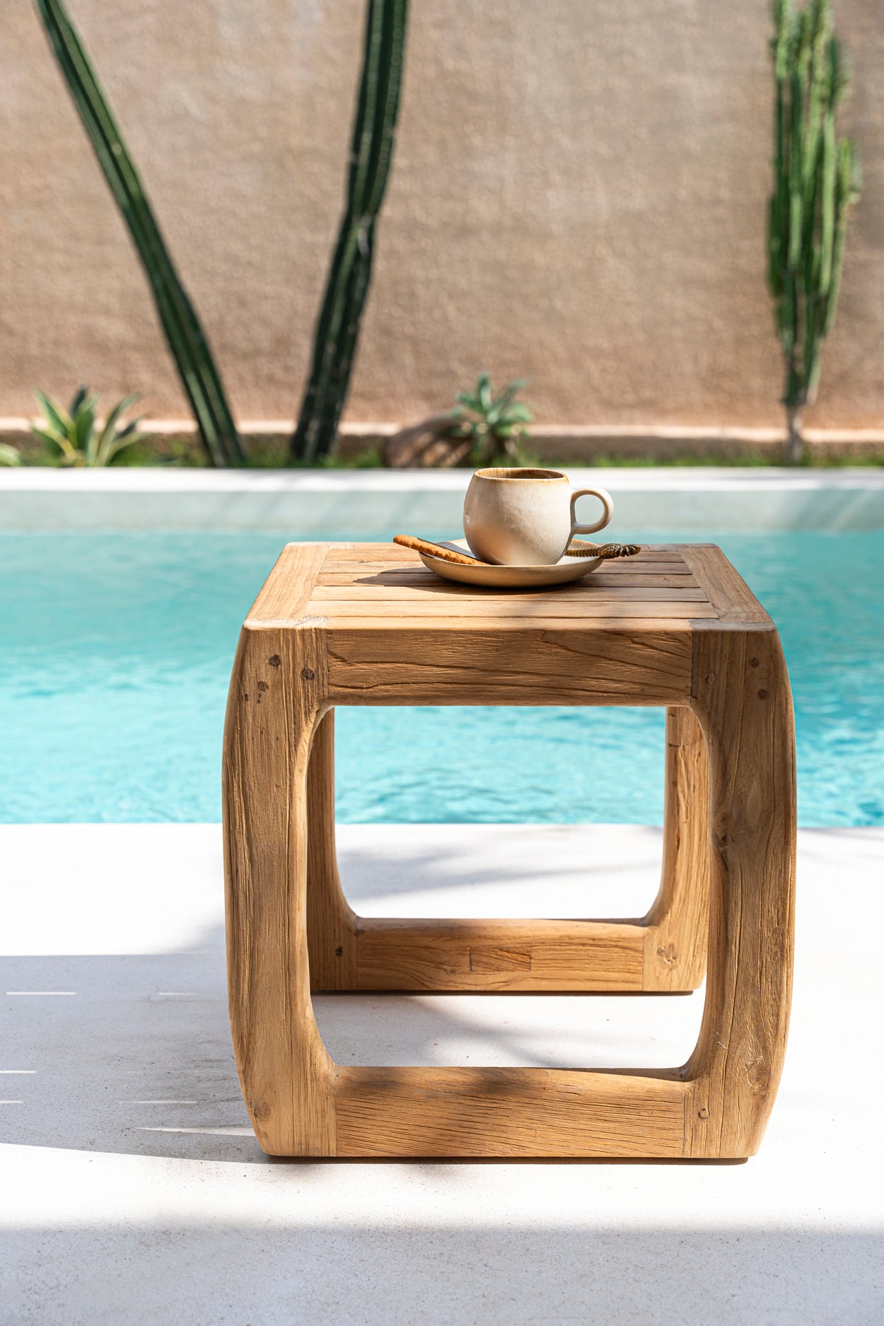 Bazar Bizar De Cascais Koffiemok - M - Set van 6