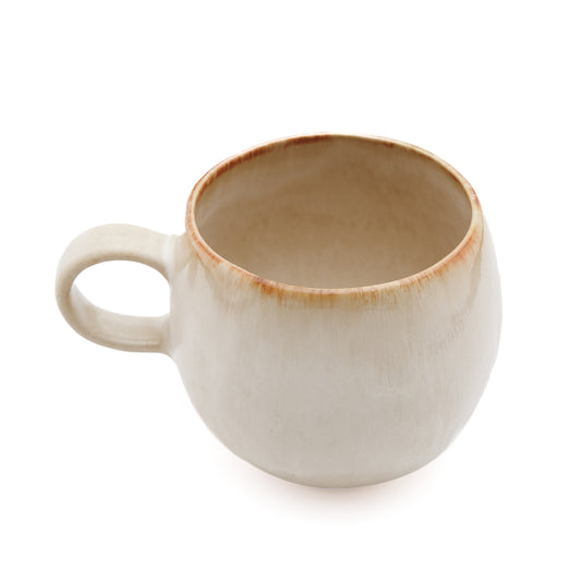 Bazar Bizar De Cascais Koffiemok - M - Set van 6