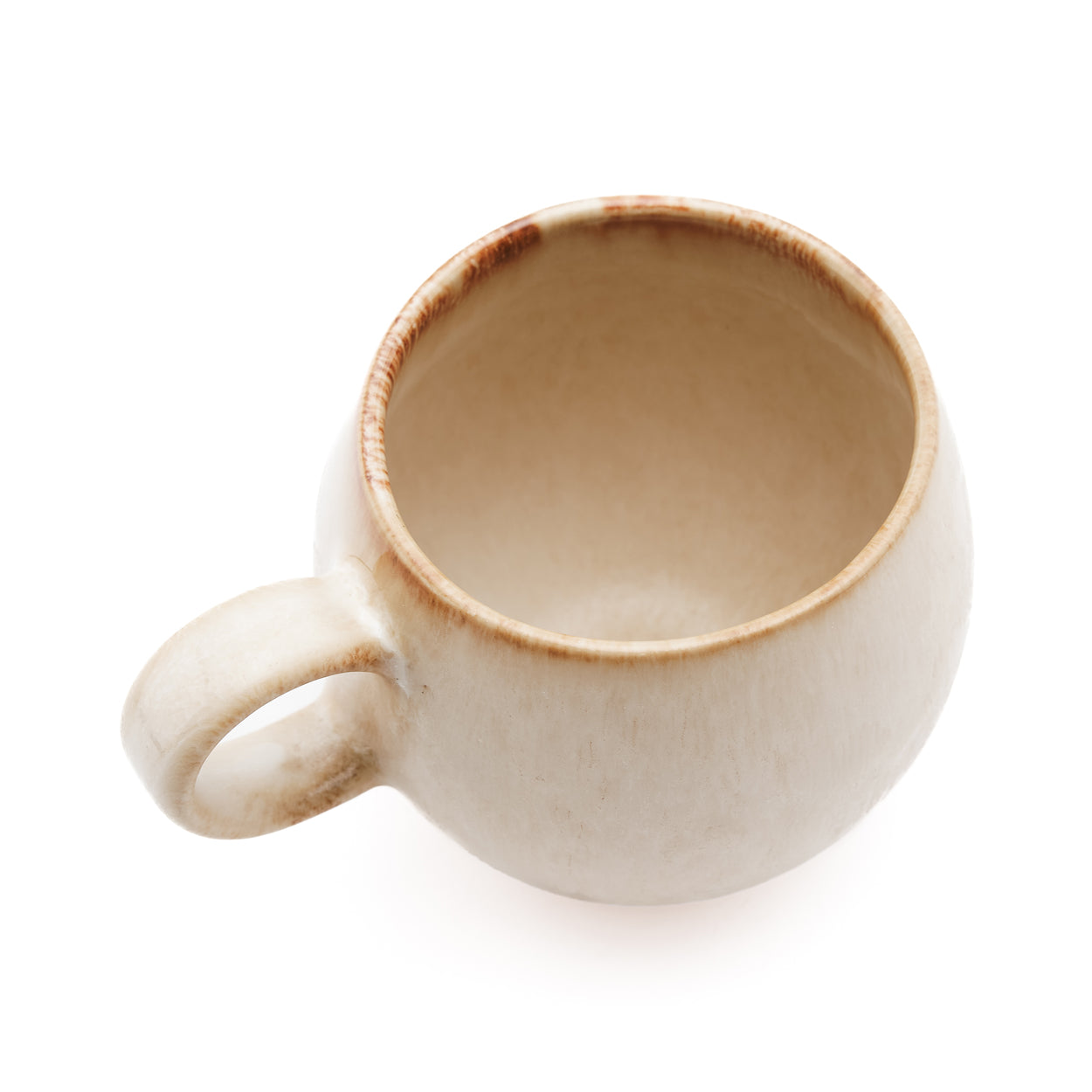 Bazar Bizar De Cascais Koffiemok - M - Set van 6