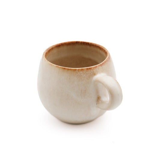 Bazar Bizar Het Cascais Espressokopje - S - Set van 6