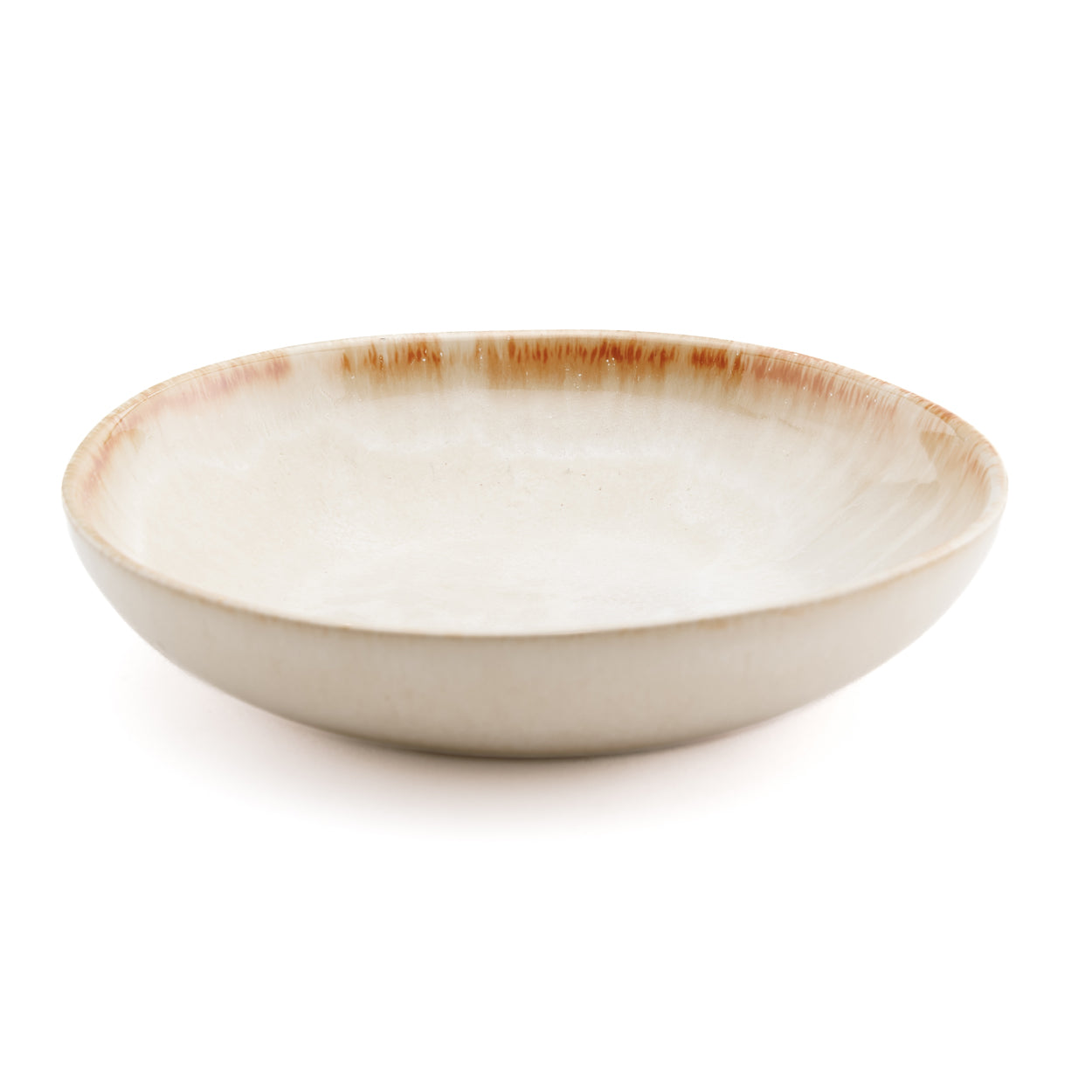 Bazar Bizar  Kleine Cascais Schaaltje - Set van 6